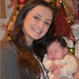 Meet your Posher, Natalie